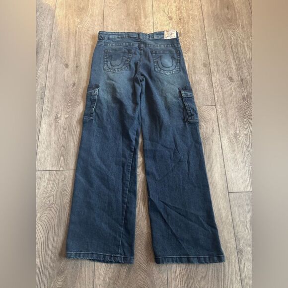 True Religion girls two piece set - Picture 4 of 7